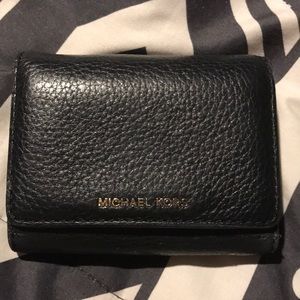 Micheal Kors wallet